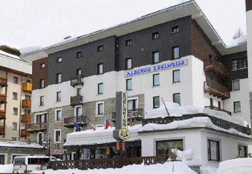 Hotel Edelweiss