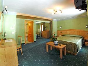 Hotel Edelweiss