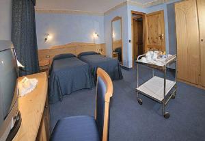 Hotel Edelweiss