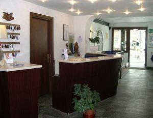 Hotel Edelweiss