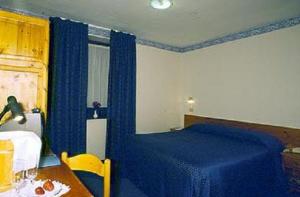 Hotel Edelweiss