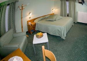 Hotel Edelweiss