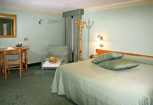 Hotel Edelweiss