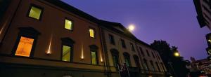 Vogue Hotel Arezzo
