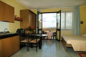 Green Sporting Club Hotel