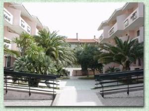 Green Sporting Club Hotel