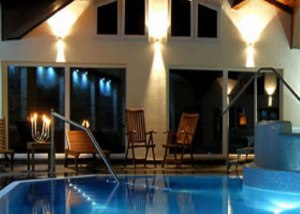 Gaarten Hotel Benessere Spa