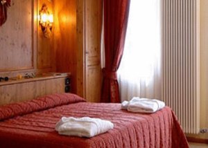 Gaarten Hotel Benessere Spa