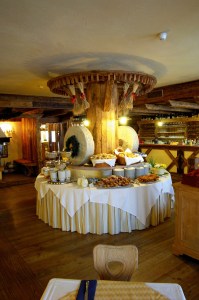 Gaarten Hotel Benessere Spa