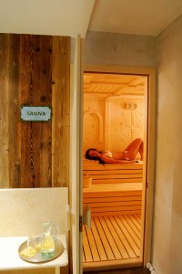 Gaarten Hotel Benessere Spa