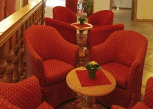 Gaarten Hotel Benessere Spa