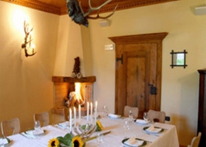 Gaarten Hotel Benessere Spa