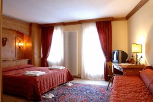 Gaarten Hotel Benessere Spa