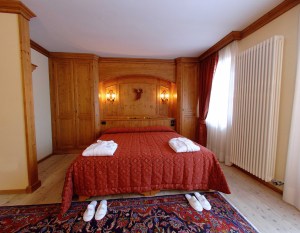 Gaarten Hotel Benessere Spa