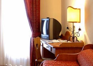 Gaarten Hotel Benessere Spa