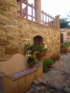 Case Saponara