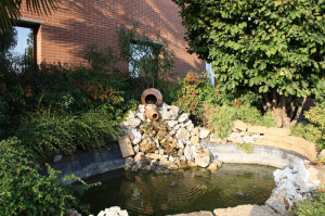 Hotel Gardenia