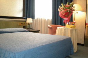 Hotel Gardenia
