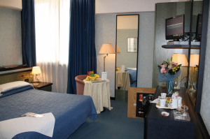 Hotel Gardenia