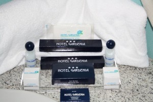 Hotel Gardenia