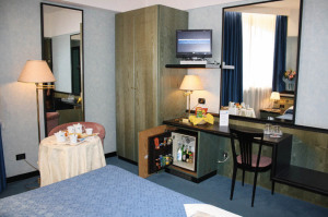 Hotel Gardenia