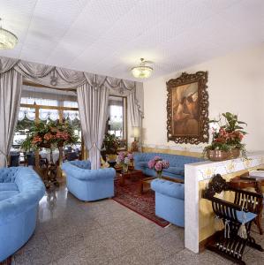 Hotel Milan Speranza Au Lac