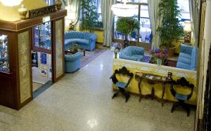 Hotel Milan Speranza Au Lac