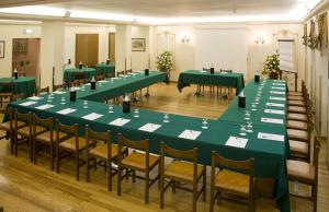 Hotel Milan Speranza Au Lac