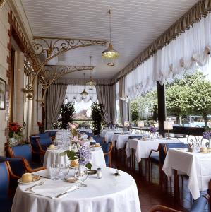 Hotel Milan Speranza Au Lac