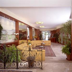 Hotel Milan Speranza Au Lac