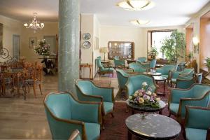 Hotel Milan Speranza Au Lac