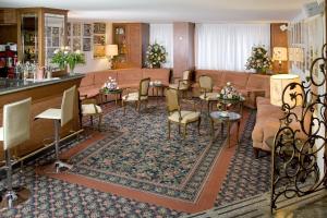 Hotel Milan Speranza Au Lac
