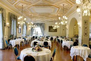 Hotel Milan Speranza Au Lac