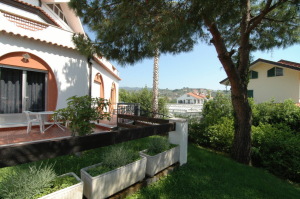 Diano Sporting Apartments