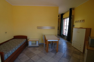 Diano Sporting Apartments