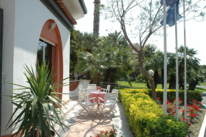 Diano Sporting Apartments