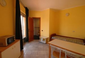 Diano Sporting Apartments