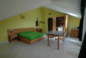 Diano Sporting Apartments