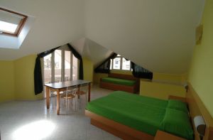 Diano Sporting Apartments