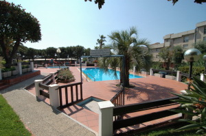 Diano Sporting Apartments