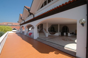 Diano Sporting Apartments