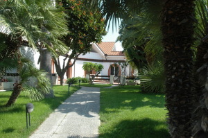 Diano Sporting Apartments