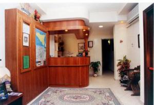 Hotel Ristorante La Giara