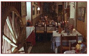 Hotel Ristorante La Giara