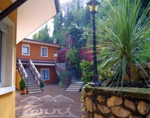Residence Terry