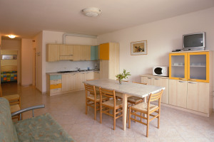 Residence Terry
