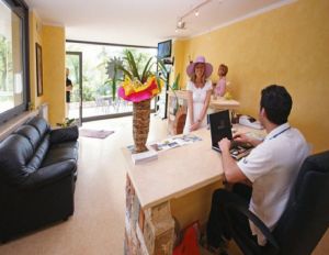 Residence Terry