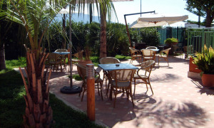Villa Julia