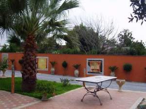 Villa Julia