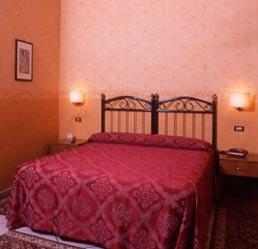 Hotel Romano